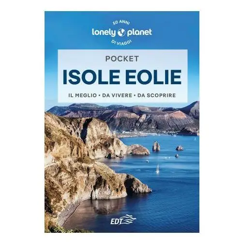 Lonely planet italia Isole eolie