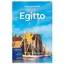 Kniha egitto Lonely planet italia Sklep on-line