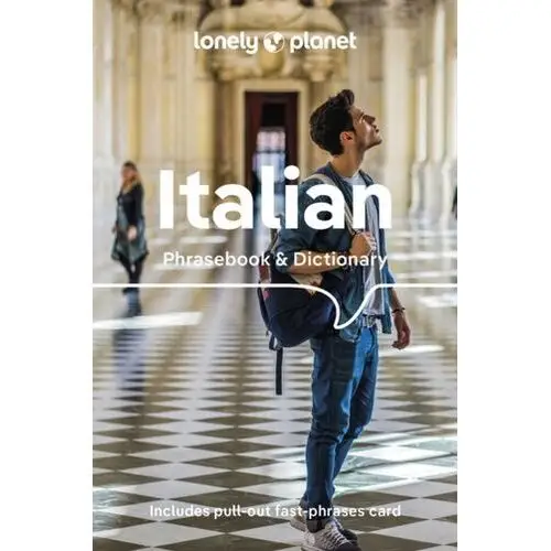 Italian phrasebook & dictionary lonely planet Lonely planet