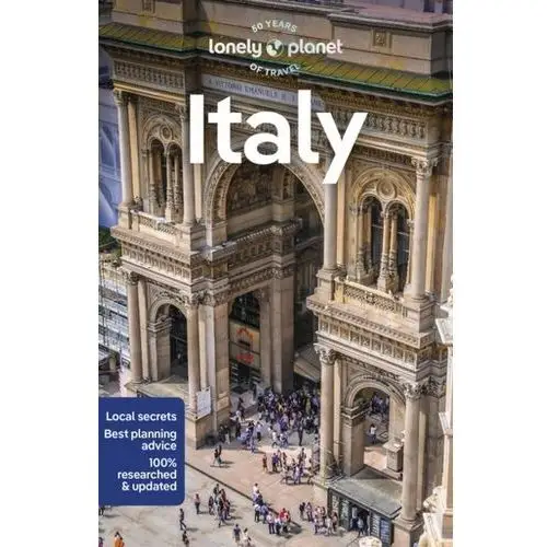 Lonely Planet Italy Lonely Planet