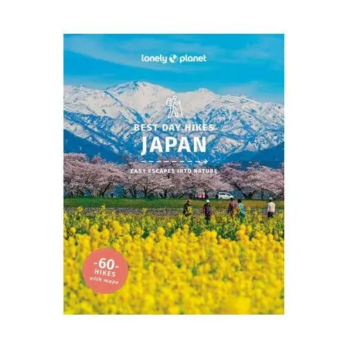 Japan best day hikes e02 Lonely planet