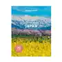 Japan best day hikes e02 Lonely planet Sklep on-line