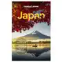 Japan e18 Lonely planet Sklep on-line