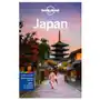 Lonely planet japan Lonely planet global limited Sklep on-line