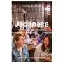 Lonely planet japanese phrasebook & dictionary Sklep on-line