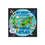 Lonely planet kids my first lift-the-flap world atlas Sklep on-line