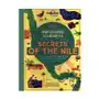 Lonely Planet Kids Unfolding Journeys - Secrets of the Nile Sklep on-line