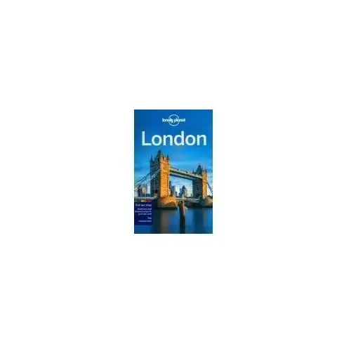 Lonely Planet London Lonely Planet