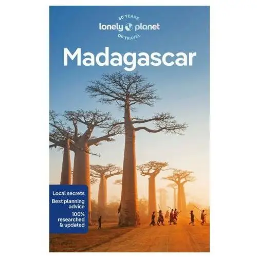 Madagascar Lonely planet