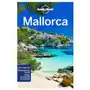 Lonely planet mallorca Lonely planet global limited Sklep on-line