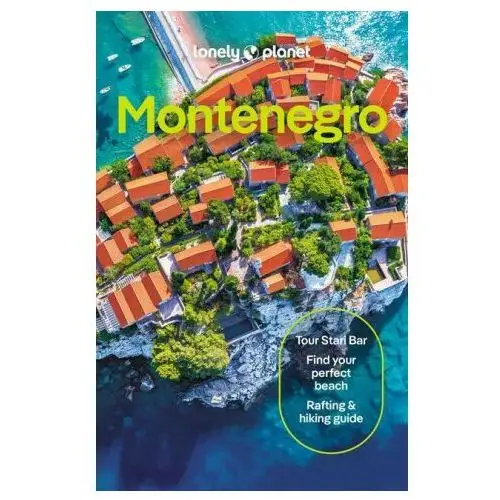 Montenegro e05 Lonely planet