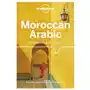 Lonely planet moroccan arabic phrasebook & dictionary Sklep on-line