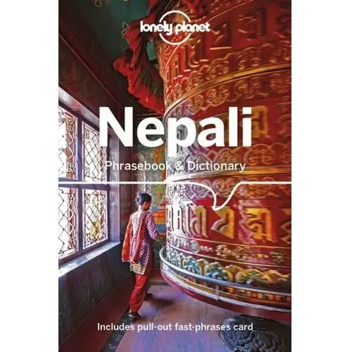 Nepali phrasebook & dictionary lonely planet Lonely planet