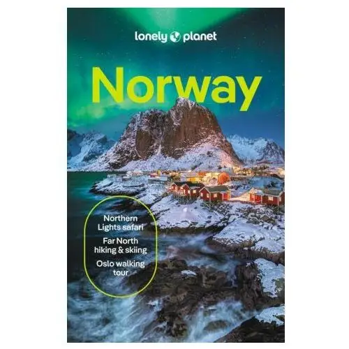Norway e09 Lonely planet