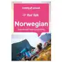 Norwegian fast talk e02 Lonely planet Sklep on-line