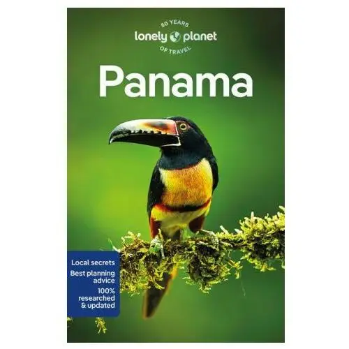 Panama Lonely planet