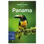 Panama Lonely planet Sklep on-line