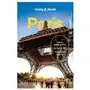 Lonely planet Paris e14 Sklep on-line