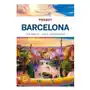 Lonely planet pocket barcelona Lonely planet global limited Sklep on-line