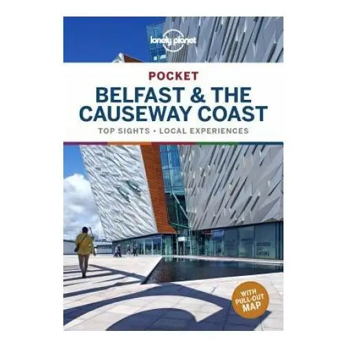 Lonely planet pocket belfast & the causeway coast Lonely planet global limited