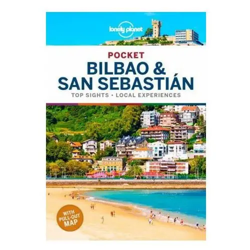 Lonely planet pocket bilbao & san sebastian Lonely planet global limited