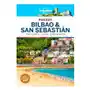 Lonely planet pocket bilbao & san sebastian Lonely planet global limited Sklep on-line