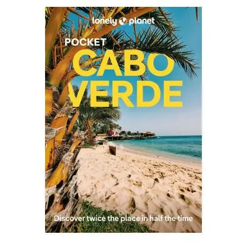 Pocket cabo verde 1 Lonely planet