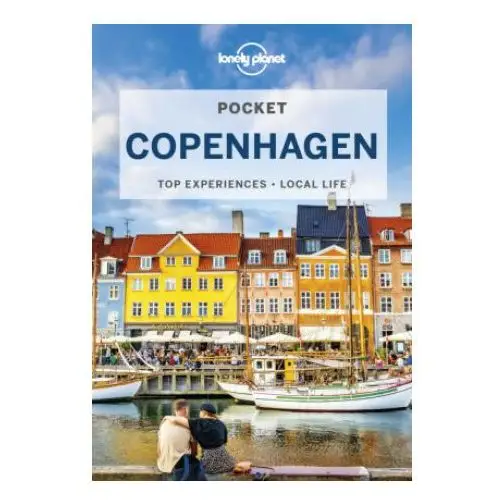 Pocket copenhagen Lonely planet