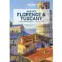 Lonely Planet Pocket Florence & Tuscany Sklep on-line