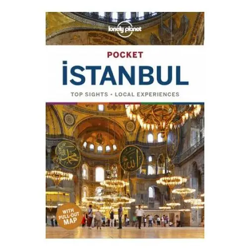 Lonely planet pocket istanbul Lonely planet global limited