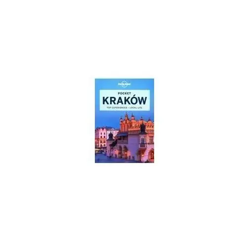 Lonely Planet Pocket Krakow Lonely Planet