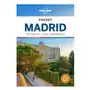 Lonely Planet Pocket Madrid Sklep on-line