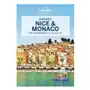 Lonely planet pocket nice & monaco Lonely planet global limited Sklep on-line