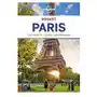 Pocket paris Lonely planet Sklep on-line