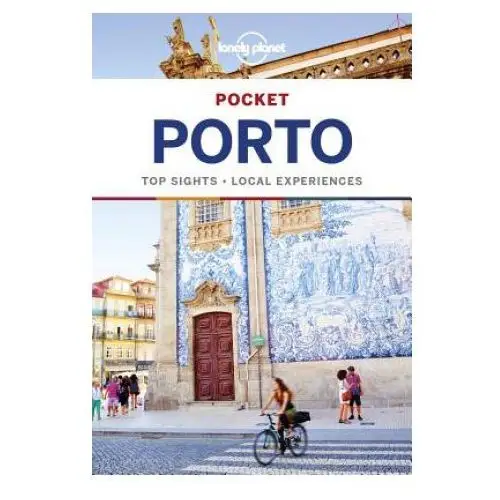 Lonely Planet Pocket Porto