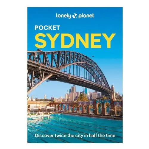 Lonely Planet Pocket Sydney 7