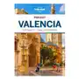 Lonely planet pocket - valencia Sklep on-line