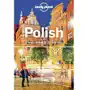 Lonely Planet Polish Phrasebook & Dictionary Sklep on-line