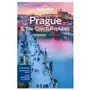 Lonely Planet Prague & the Czech Republic Sklep on-line