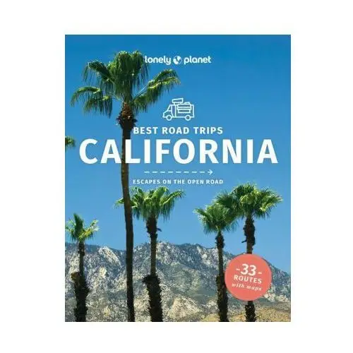 Lonely planet best road trips california 5 Lonely planet pub