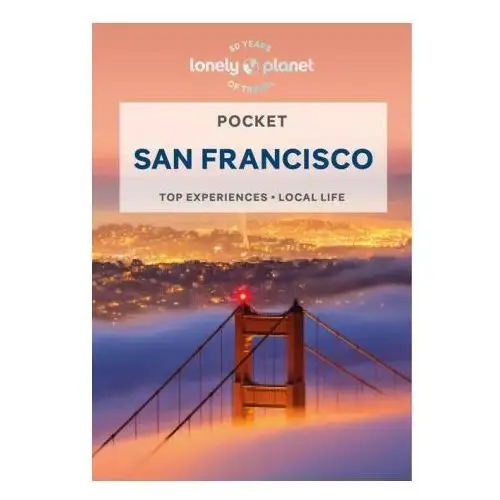 Lonely planet pub Lonely planet pocket san francisco 9