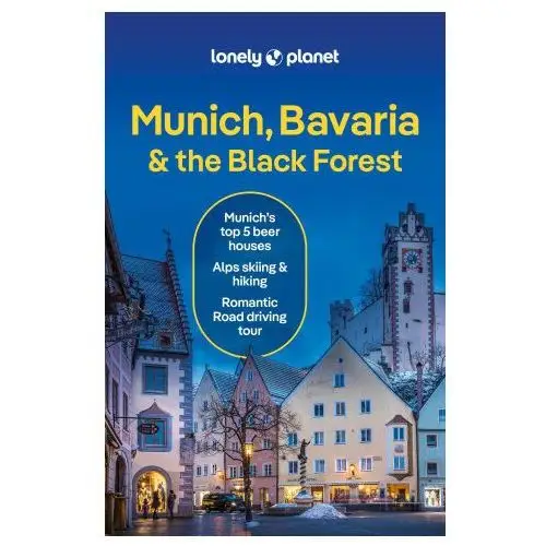 Munich, Bavaria & the Black Forest 8