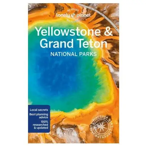 Yellowstone & Grand Teton National Parks 7