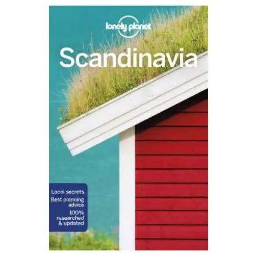 Lonely Planet Scandinavia