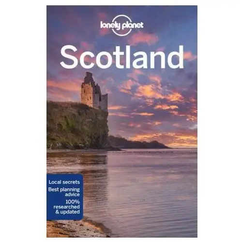 Scotland Lonely planet