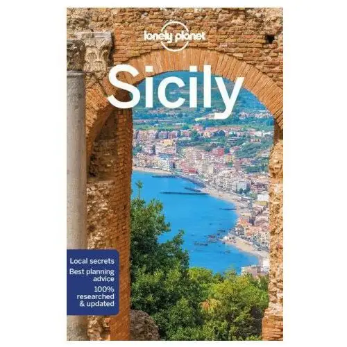 Lonely Planet Sicily