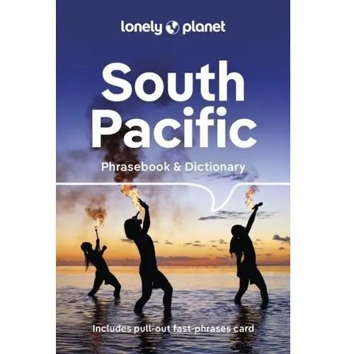 Lonely planet south pacific phrasebook lonely planet