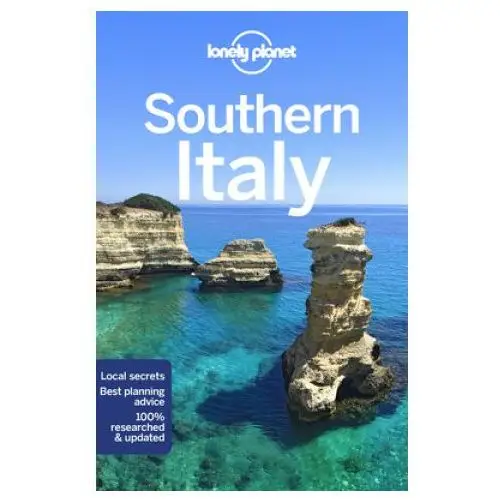 Southern italy Lonely planet