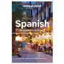 Lonely Planet Spanish Phrasebook & Dictionary Sklep on-line