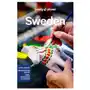 Lonely planet sweden Sklep on-line